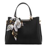 红蜻蜓手拎包女士新款通勤气质妈妈包中年高级大气单肩斜挎手提包