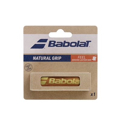 Babolat百保力网球专业型柄皮