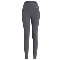 骆驼鲨鱼裤提臀收腰显瘦运动长裤