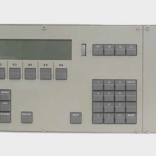 巴尔查斯 QMG 420 四极杆质谱仪 MM 420 QC 420 AI 420 AO 420 As
