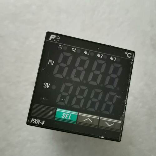 【询价】富士PXR-4温度计PXR4TCY1-8WMC   成色适用