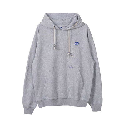 正品ader易烊千玺同款连帽卫衣