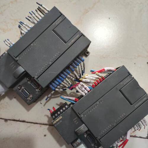 【询价】cpu224xp，的，两台型号214-2ad2适用