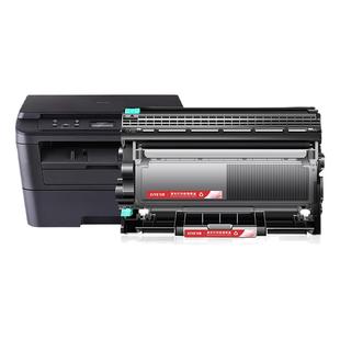 兮夜适用兄弟7080d粉盒mfc7380硒鼓tn2325碳粉7180dn墨粉盒hl2260d 7480d 7880DN dr2350 dcp7080d打印机墨盒