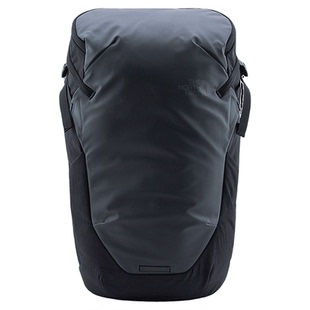 TheNorthFace北面双肩包男女25秋冬户外旅行徒步登山电脑背包8BK8