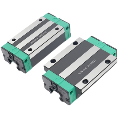 工厂直线导轨滑块质保2年