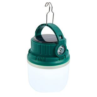 太阳能马灯露营灯超长续航应急充电照明灯户外灯家用庭院灯摆摊灯