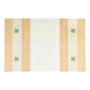 建筑沙盘贴纸DIY手工模型材料室内模型贴纸地板纸地面贴纸带背胶