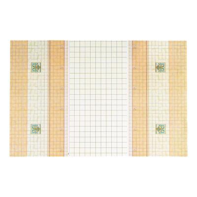 建筑模型墙纸制作材料