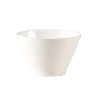 怀瑾釉下彩中式米饭碗家用2026新款可爱吃饭碗面碗个人专用斗笠碗