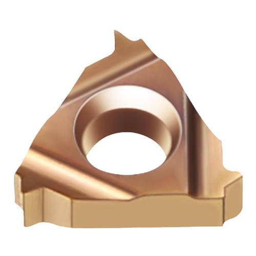 数控内螺纹刀片11IR 11NR 0.5 1.0 1.5 2.0 AG55 AG60钢件不锈钢