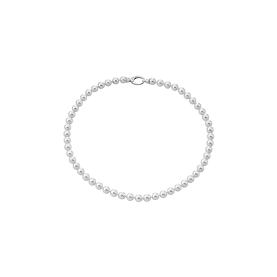 MAJORICA美娇丽佳手作珍珠项链