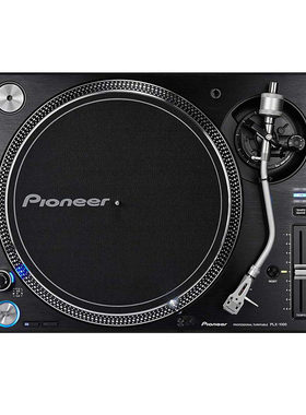 大扭力搓碟唱机Pioneer/先锋