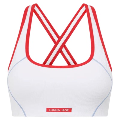 LornaJane中高强运动内衣文胸