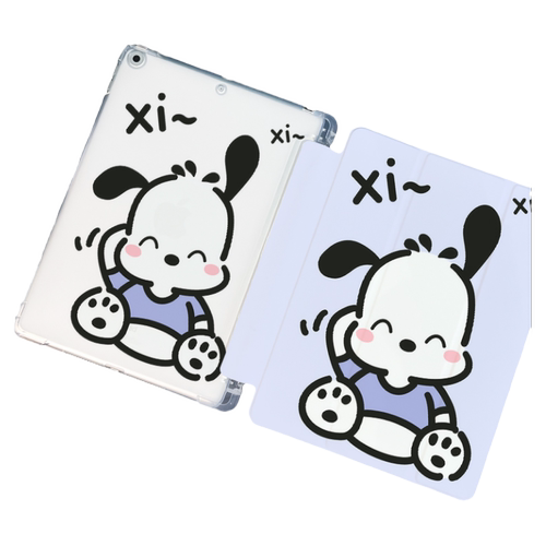 嬉笑帕恰适用于华为Matepad保护套HUAWEI平板保护套Pro11寸带笔槽matepro11防摔荣耀平板7三折10.8寸双面10.4