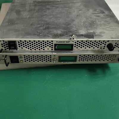 TDI Transistor Devices Inc.电源—议价
