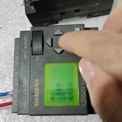 溢价-LOGO模块6ED1 052-1FB00-0BA6