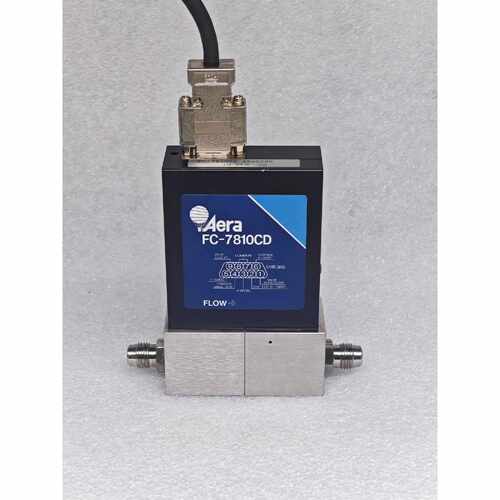 议价可维修Aera气体质量流量计FC7810CD10SLMO