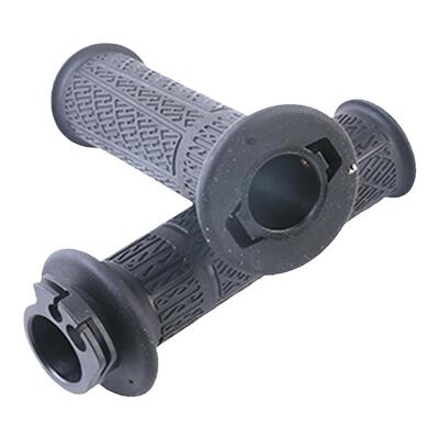 春风450MT左右握加油器把