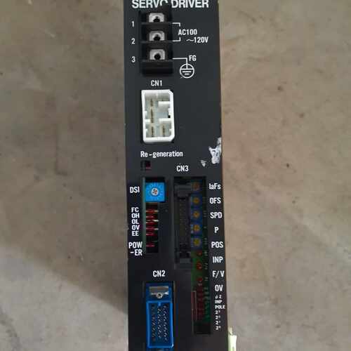奥林巴斯伺服驱动器 DBGP60CB13CEA，详细—议价