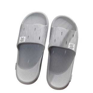 进口越南天然橡胶拖鞋夏季男女室内纯色一字拖居家不臭脚防滑凉拖