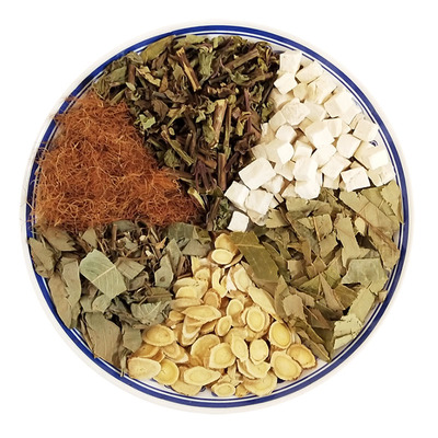 其他猫须草茶金钱草玉米须茶