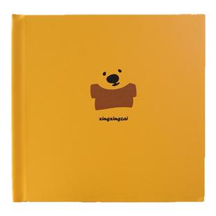 相册定制定做照片书纪念册儿童宝宝影楼影集冲印照片幼儿园毕业册