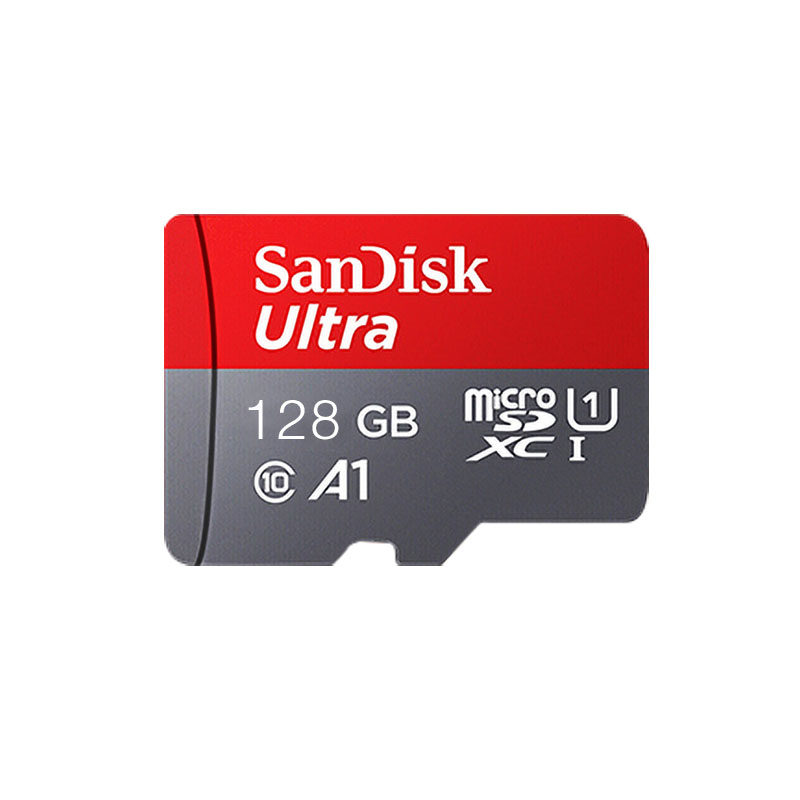 switch内存卡高速TF卡128G