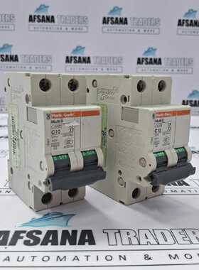2件MERLINGERINMULTI9C65N2PC10C65NC10微型CIRCUIT断路器