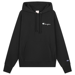 加绒卫衣Champion冠军情侣