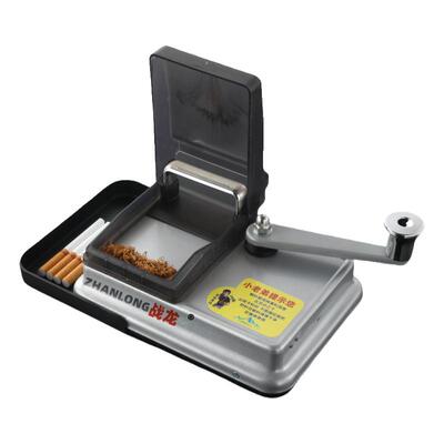 新款手动卷烟机卷烟器全铝轴承