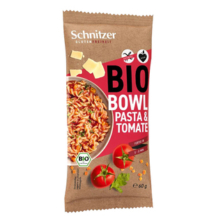 免煮Schnitzer德国无麸质即食意面方便面0小麦0蛋桥本敏娃主食