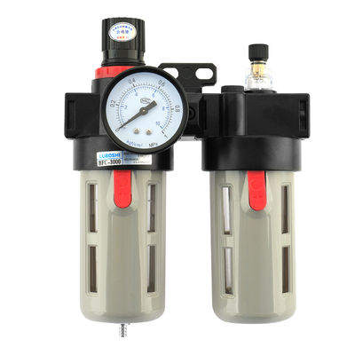 空压机气泵油水分离器BFC3000