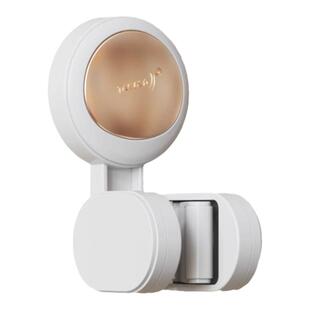 太力拖把挂钩扫把壁挂夹墙上卫生间收纳免打孔固定器强力吸盘粘钩