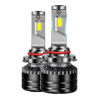 8铜管700W汽车LED大灯13年老品牌