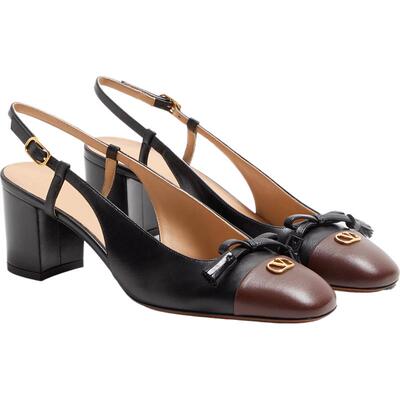 华伦天奴VALENTINO女士高跟鞋