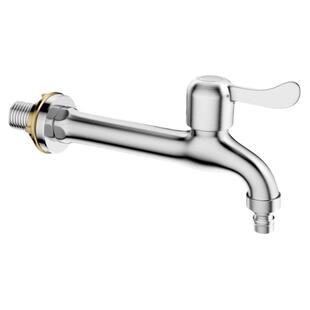 酒店厨房灶台专用加长水龙头不锈钢饭店厨师商用猛火燃气炉灶龙头