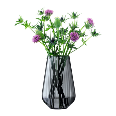 英国原装进口LSA复古玻璃花瓶