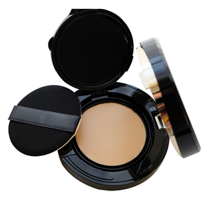 日本专柜 SUQQU苏酷新款奶油肌气垫记忆粉膏/粉霜 遮瑕提亮肤色