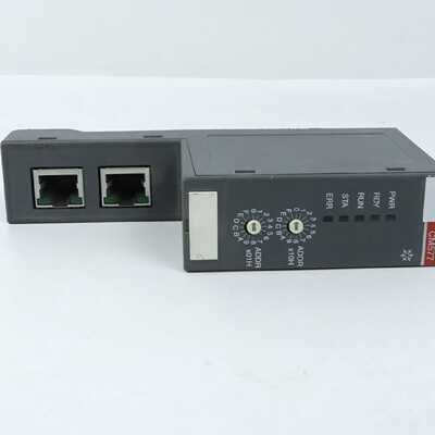 议价ABB CM577-ETH-XC A4通讯模块 议价商品，点我私聊