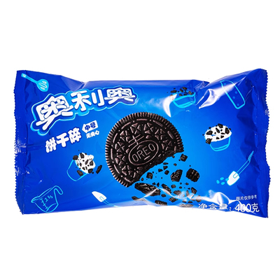 奥利奥饼干碎400g粉末麦旋风原料
