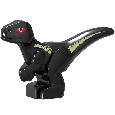 侏罗纪恐龙回旋舱球逃生仓陀螺球