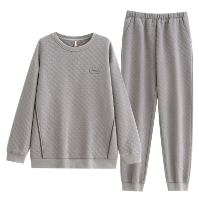 【商场同款】家乐芬男士纯棉睡衣