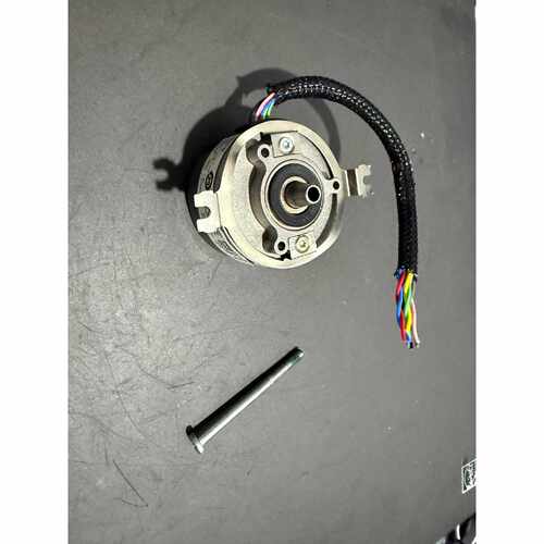 【议价-可维修】SICK西克 编码器 SRM50-HFZ0-S22 全新/二手均有