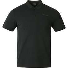 89元包邮 marmot夏季款城市运动户外polo衫