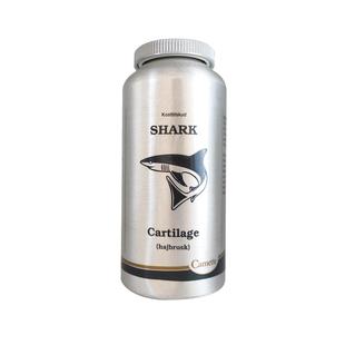 Camette凯麦特鲨鱼软骨素粉氨基葡萄糖胶囊骨骼护关节疼肿痛成人