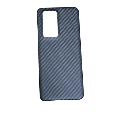 P40pro凯夫拉碳纤维防摔保护