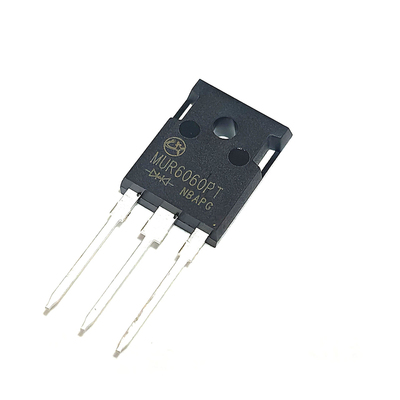 MUR3060PT30A600V快恢复二极管