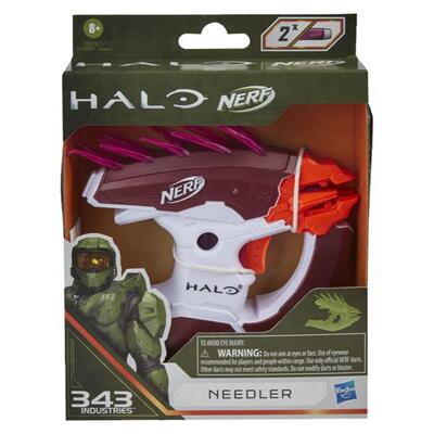 光环发射器NERF/热火jolt玩具枪