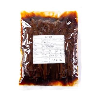 商用装1kg寿司干瓢天鹏成品